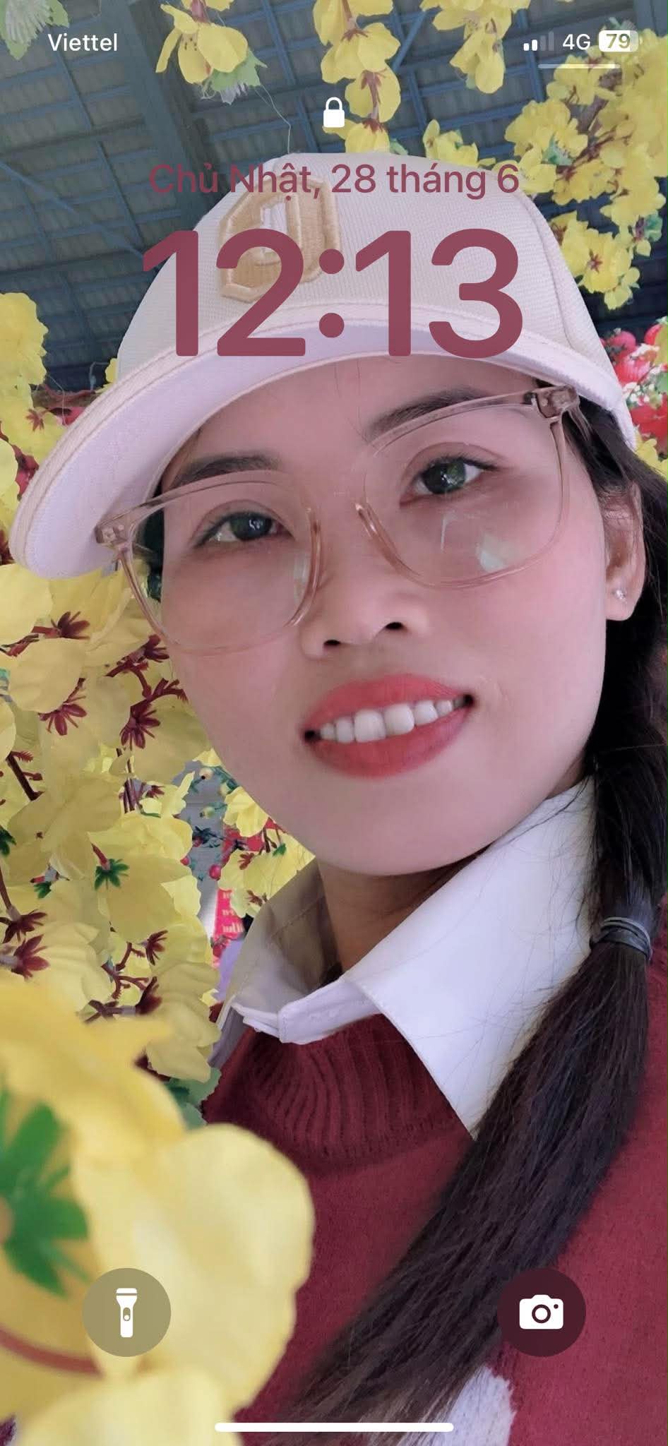 Kim Liên