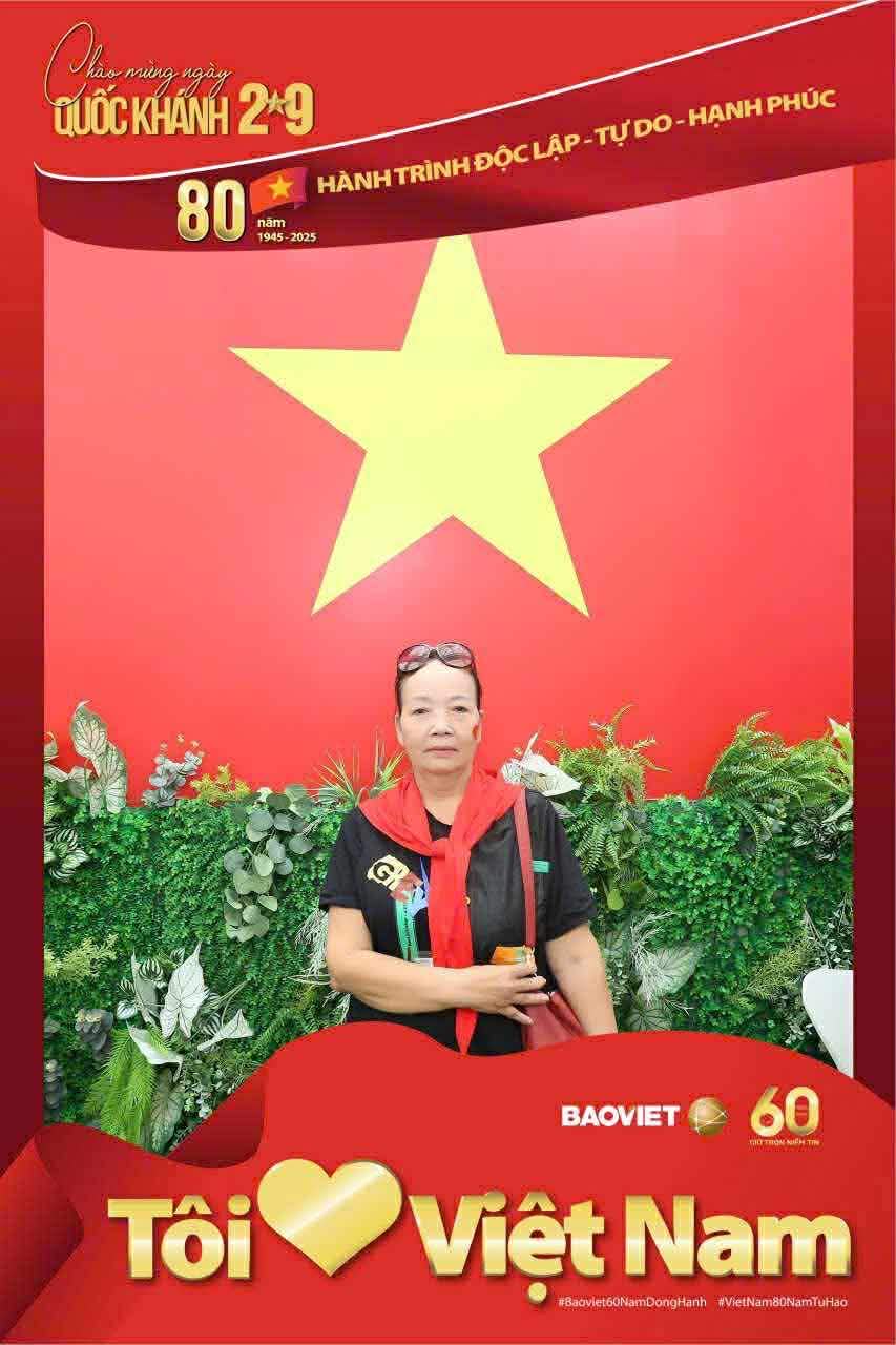 Le Thi Loan - 61
