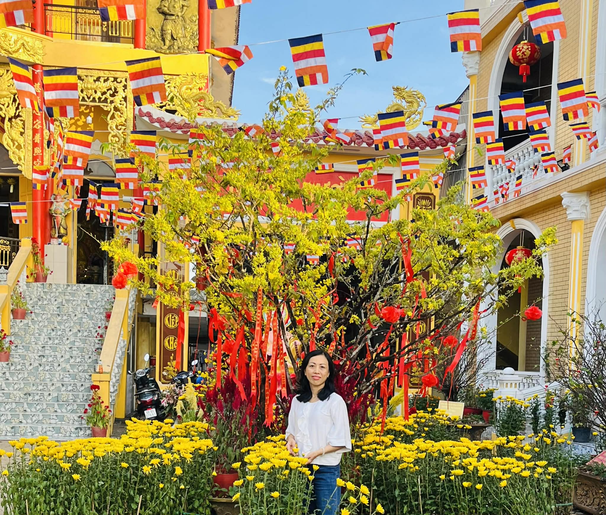 Ngô Kiều