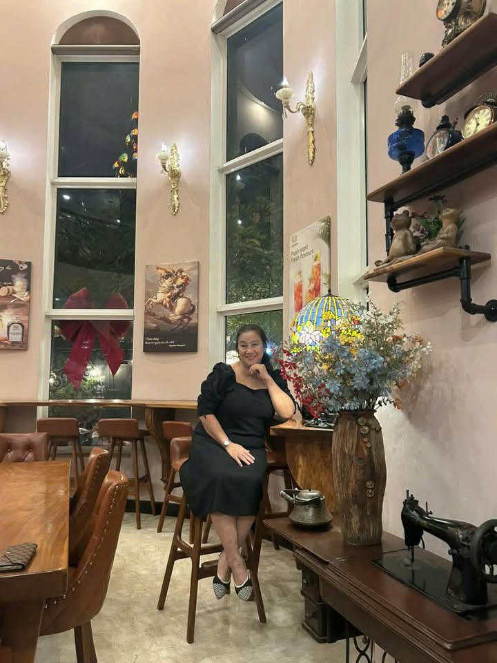 Mai Vân - 63