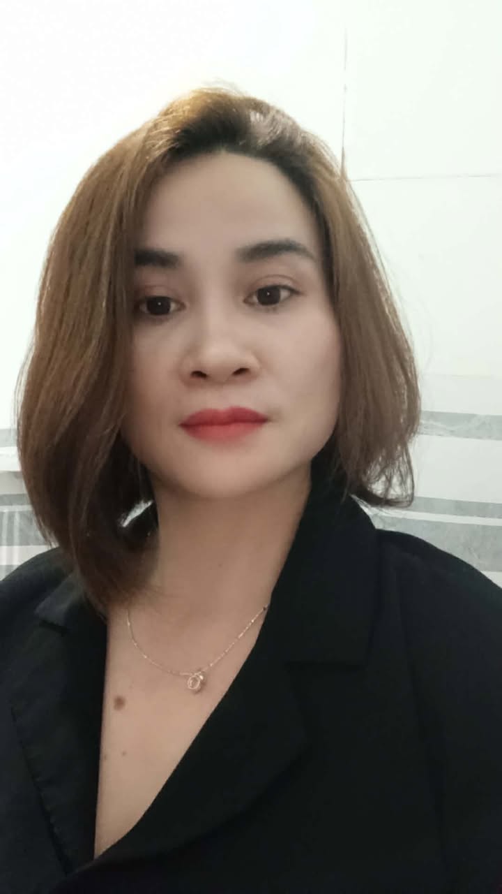 Phạm Thị Tươi