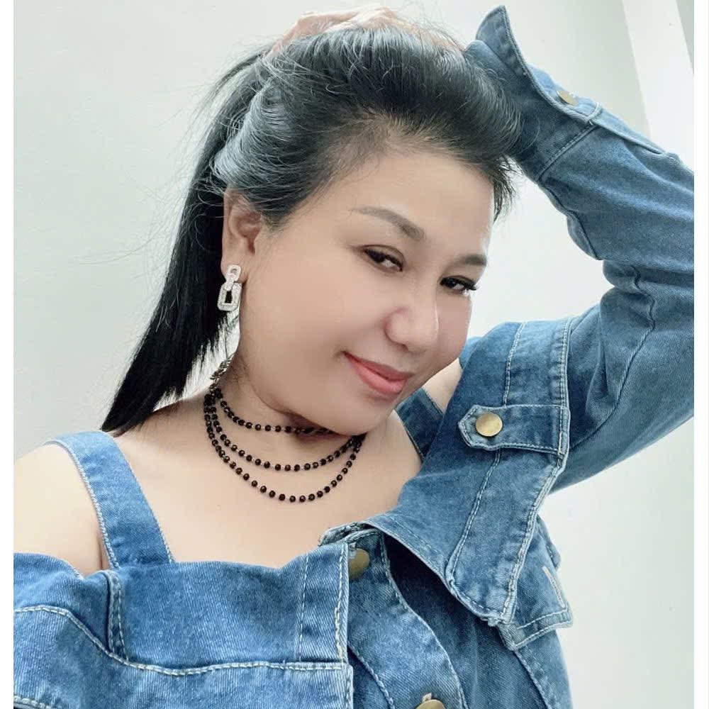 Kiều Trinh