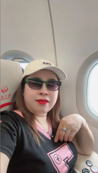 Hạnh Viên - Nga