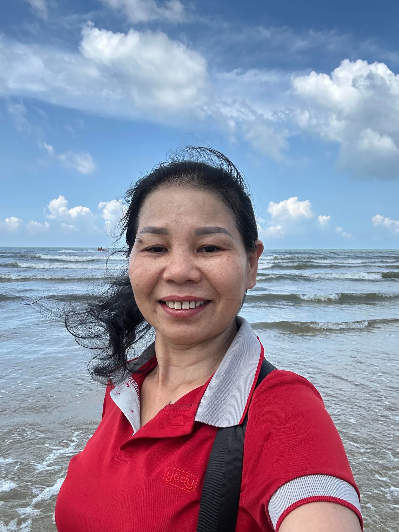 Bùi Hằng