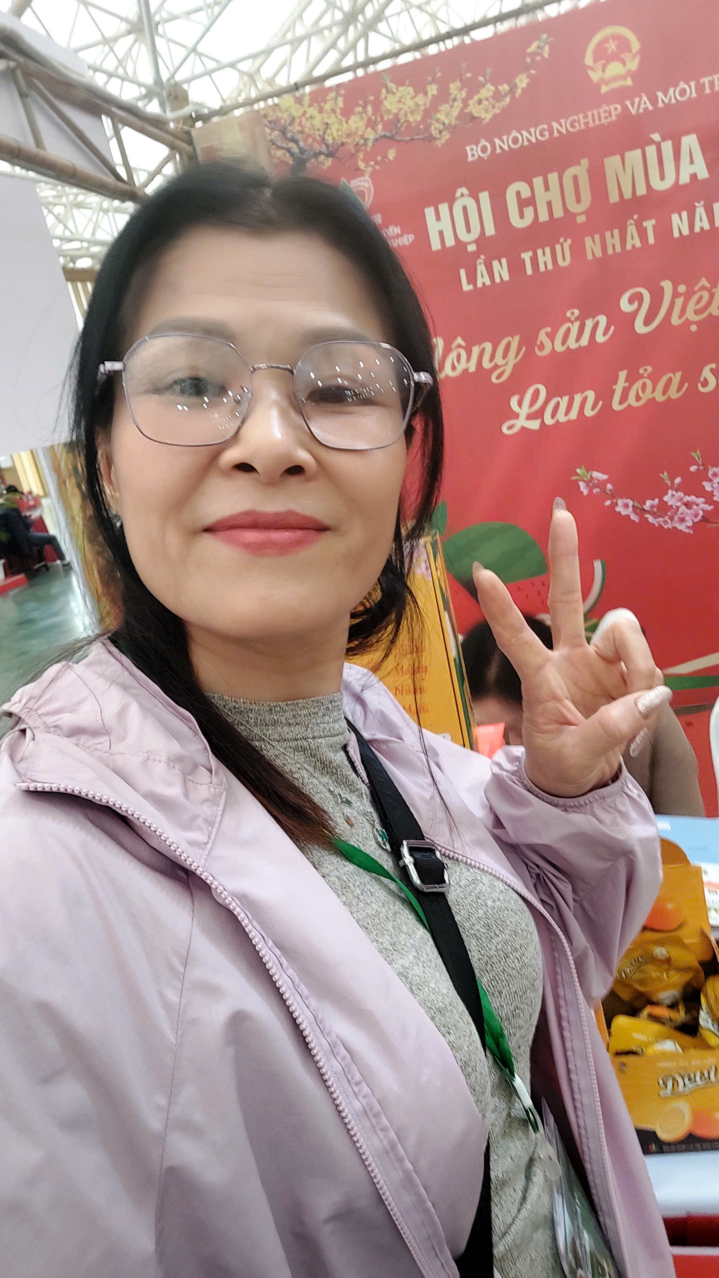 Nguyen Thi Van