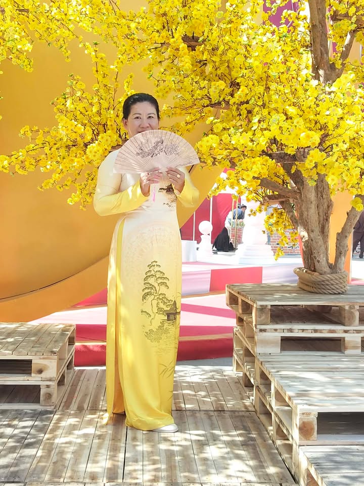 Ngọc Oanh
