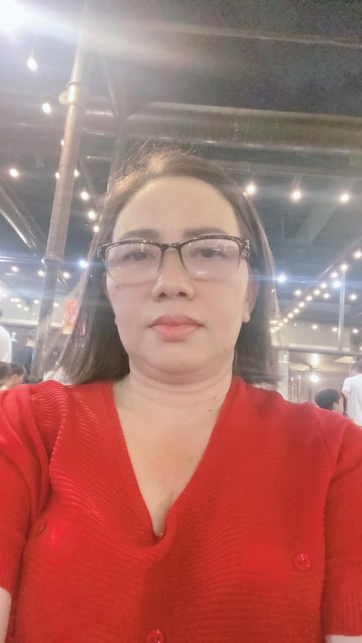 Nguyễn Trinh