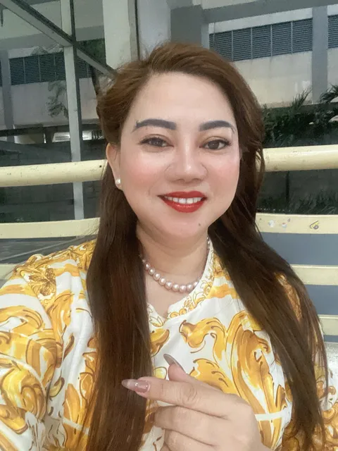 Huong Hong