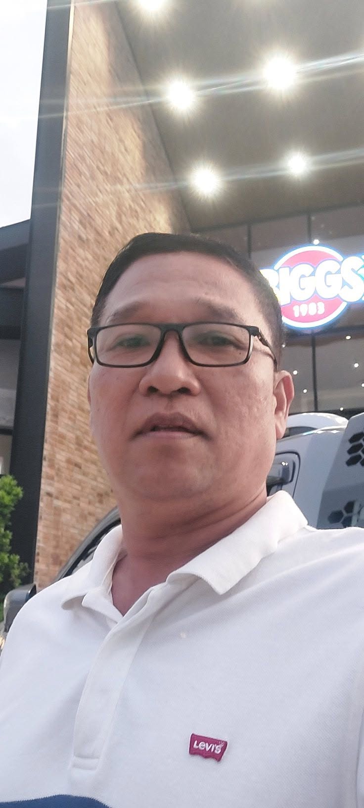 Thunder Vo - Mỹ