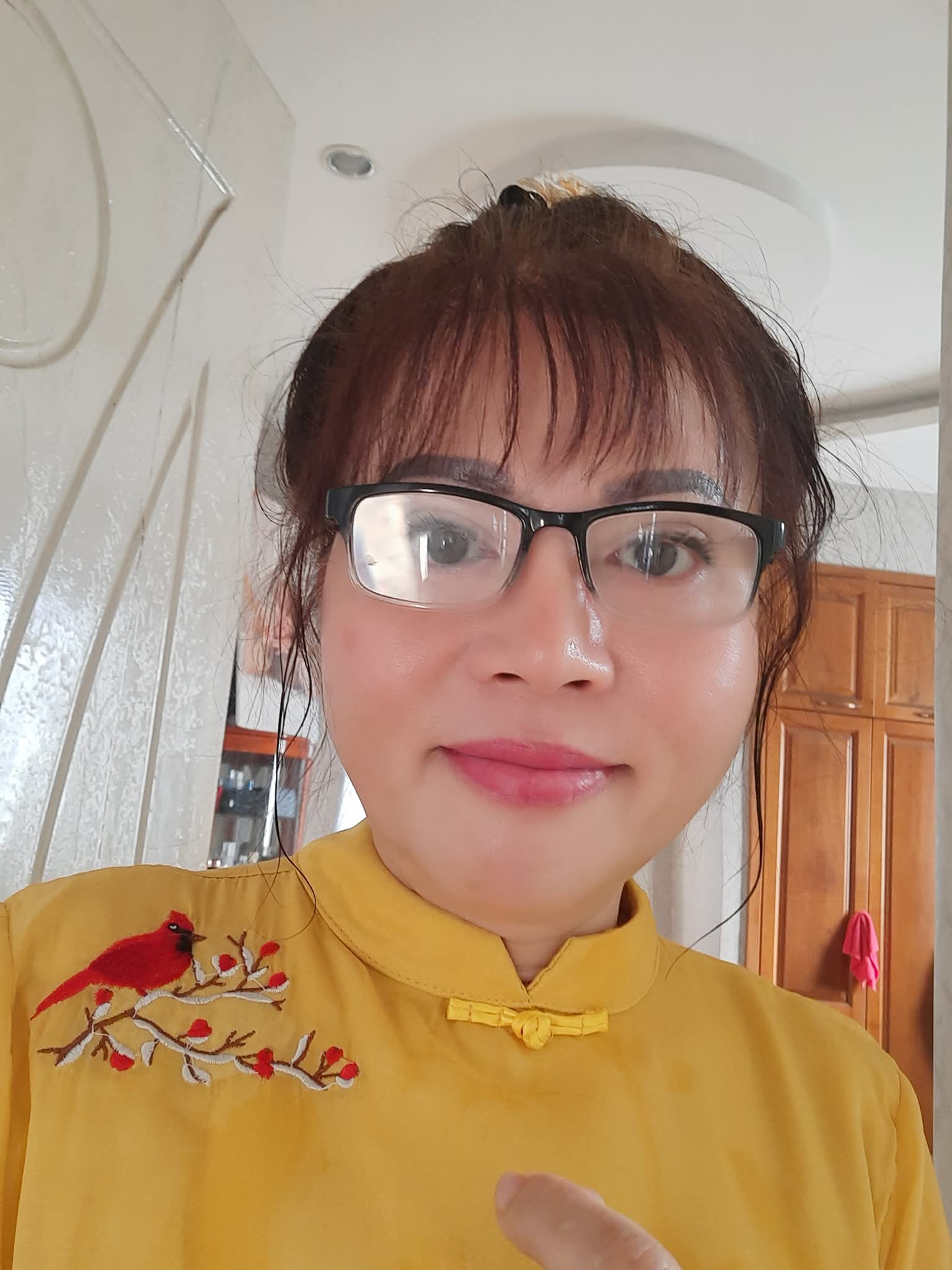 Nguyễn Trang