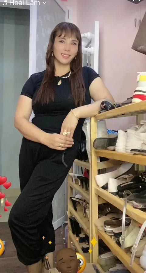 Nguyễn Thị Thanh Nga