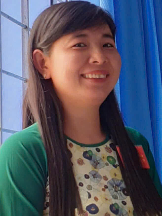 Dương Cầm