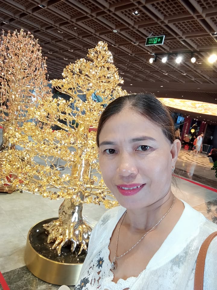 Tuyết Nhung