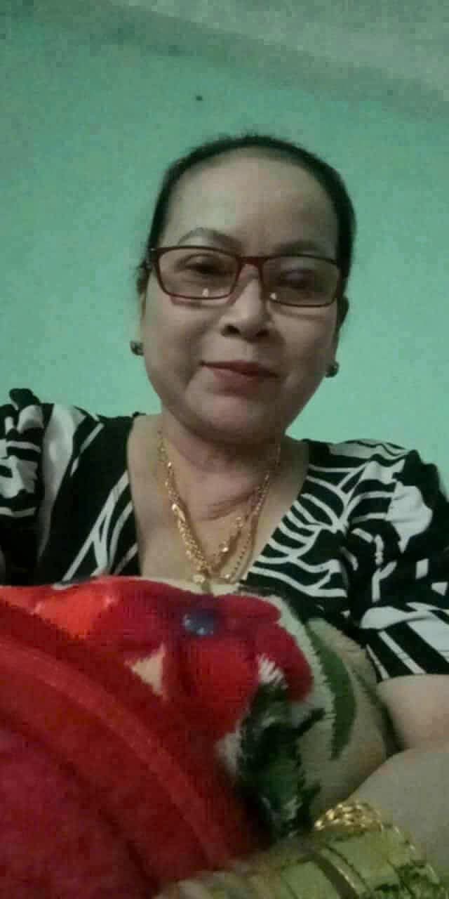 Trần Thị Thu Lan