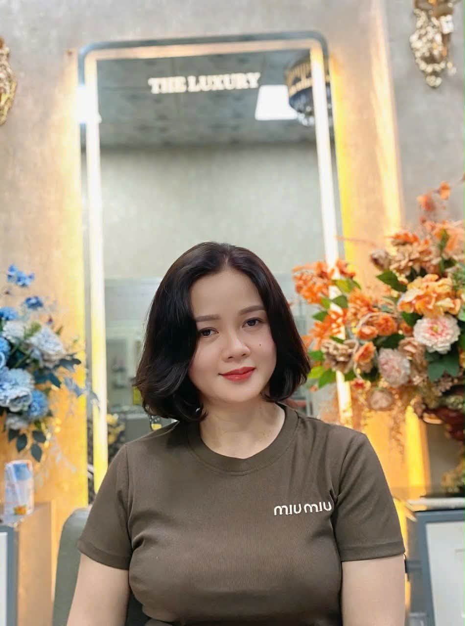 My Thảo