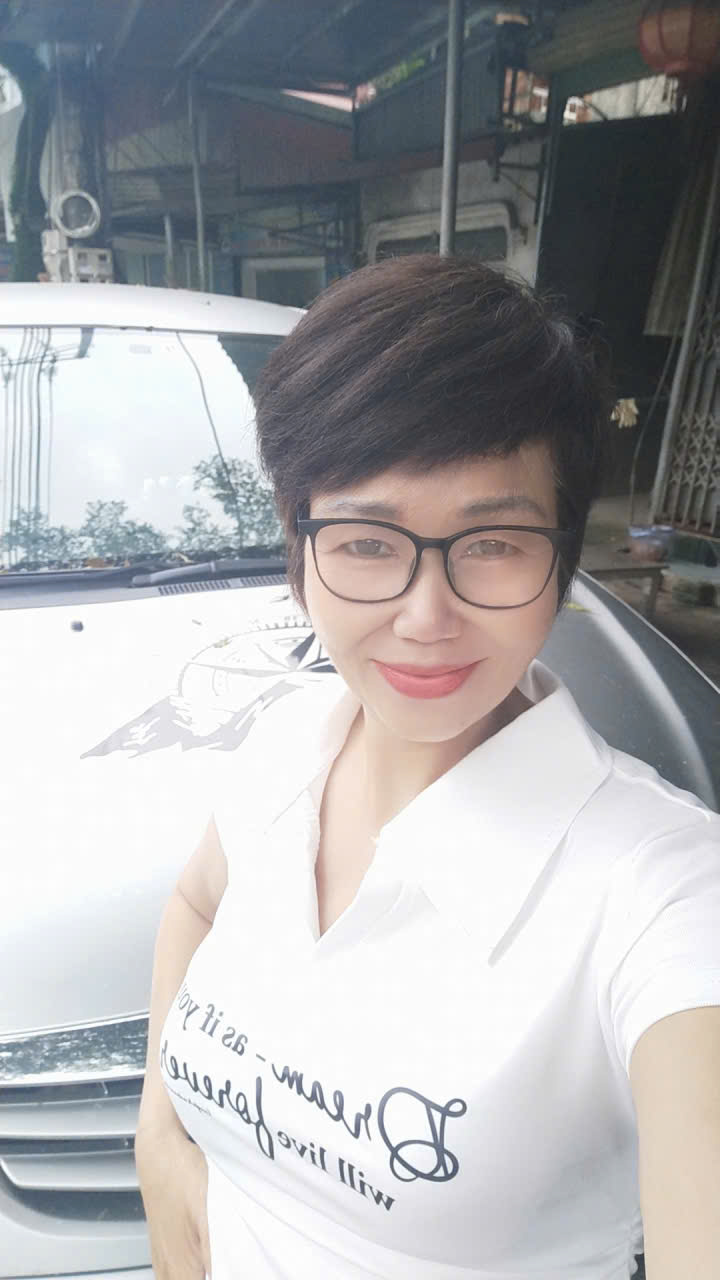 Lộc Thị Vĩnh