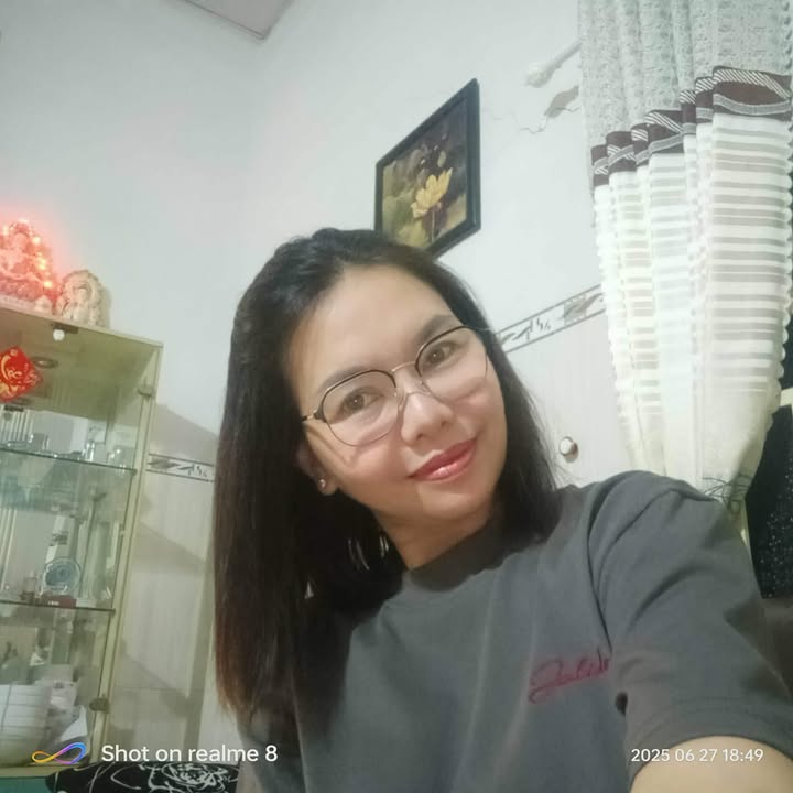 Đỗ Thị Mai
