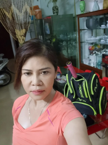 Lê Thị Mỹ