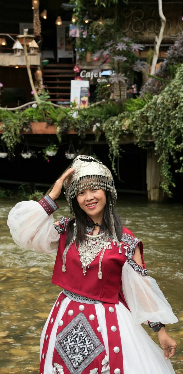 Nguyen Thu Diu