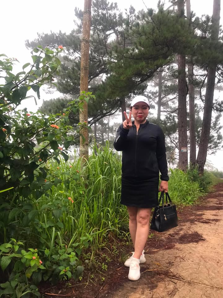 Thanh Thanh