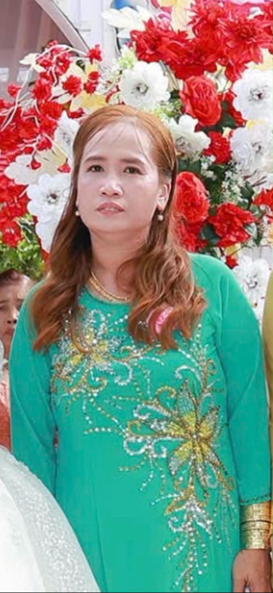Bích Liễu - Malaysia