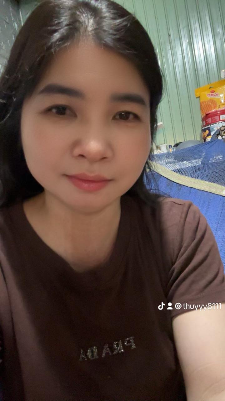 Bùi Thị Thủy