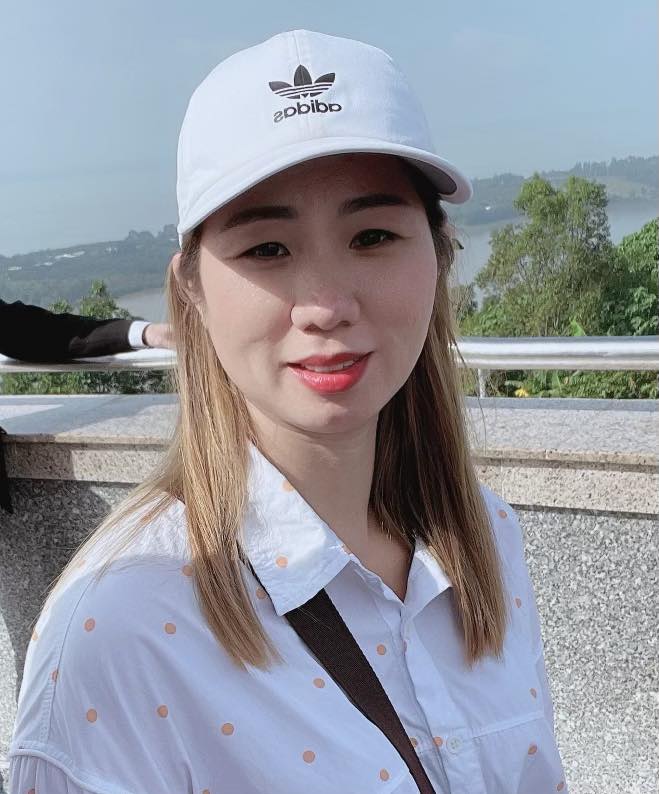 Hồng Vân