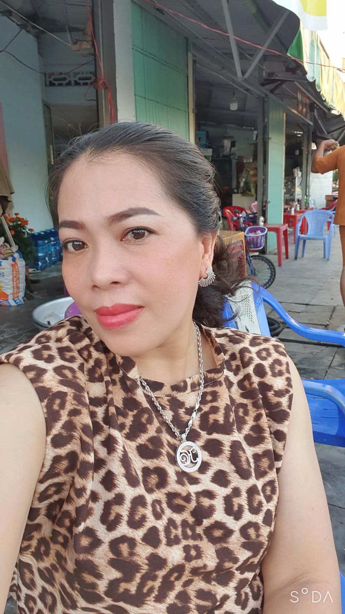 Hạnh Chi