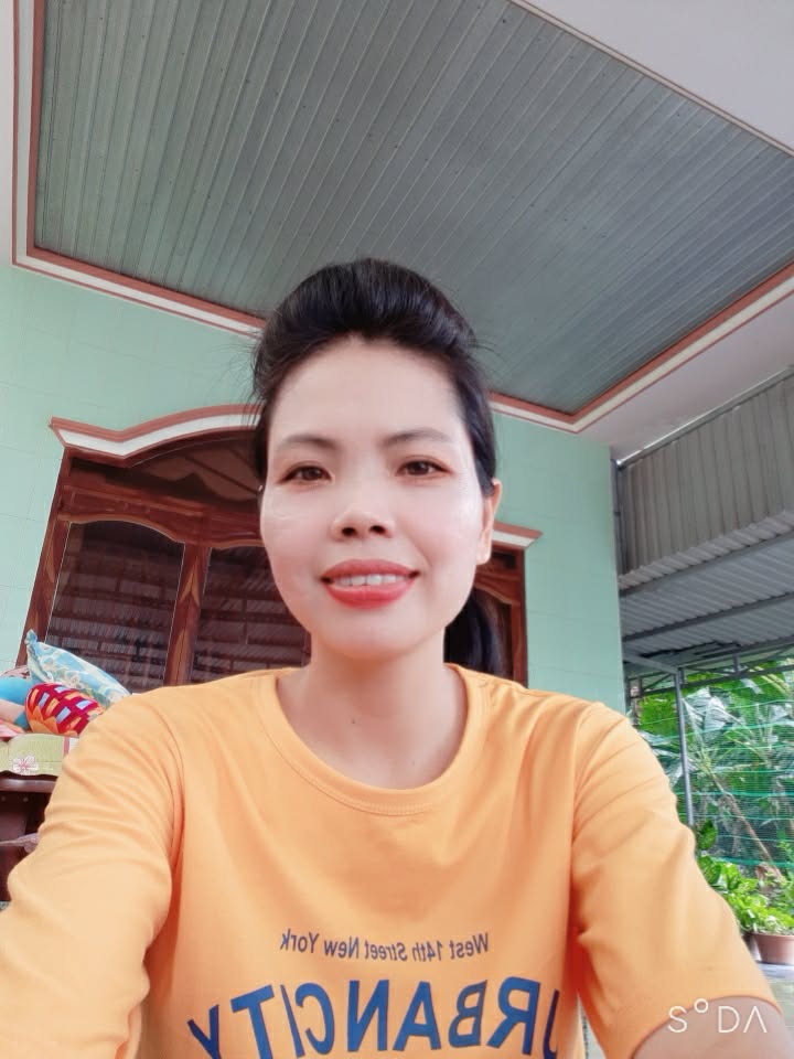 Van Trieu