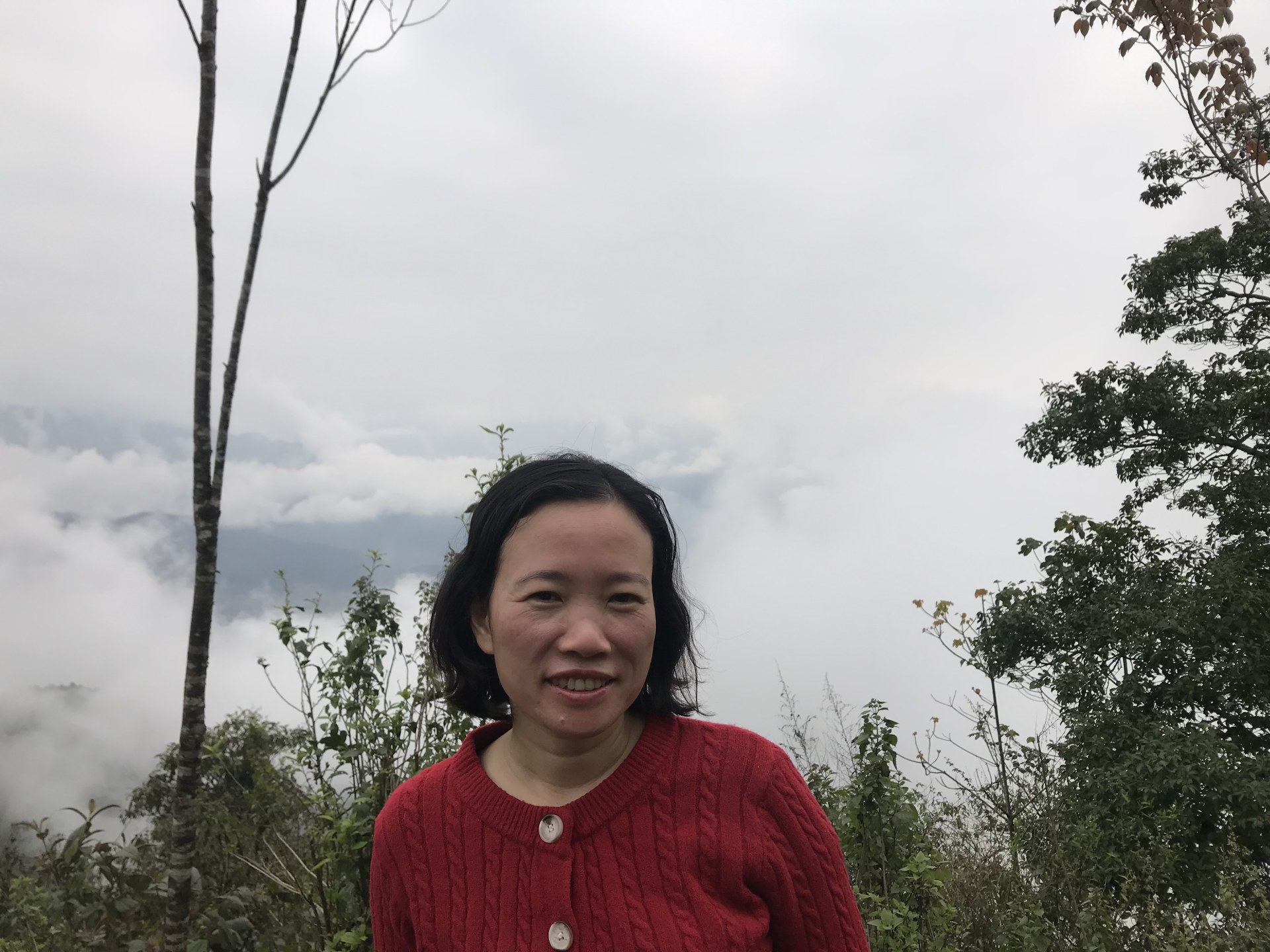 Đỗ Thị Huyền