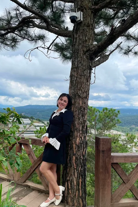 Thanh Huyen