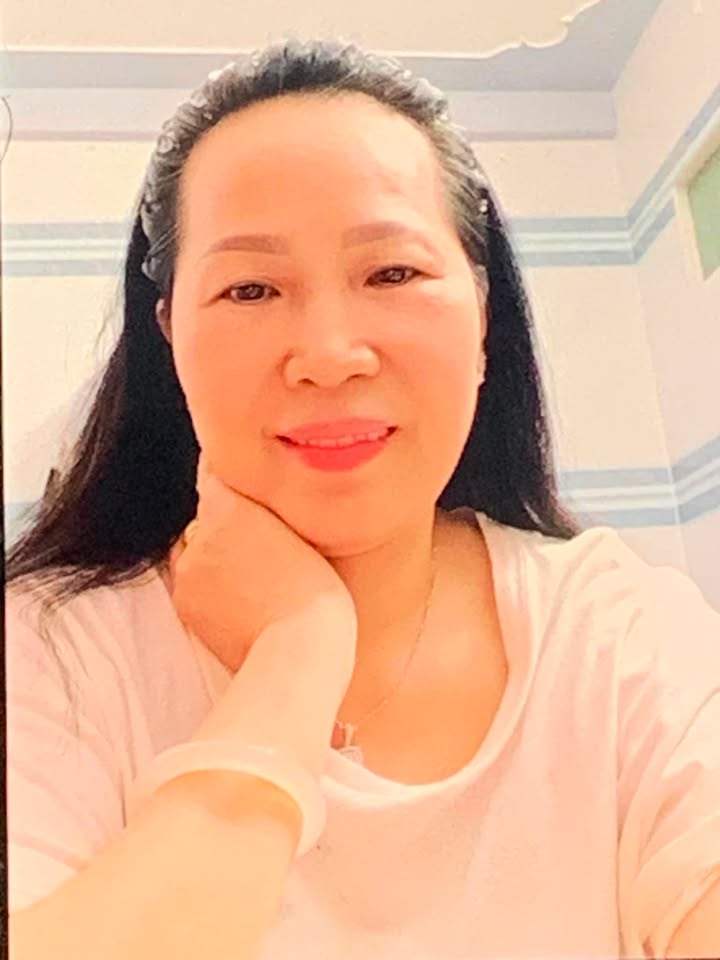 Van Thu Vo - Mỹ