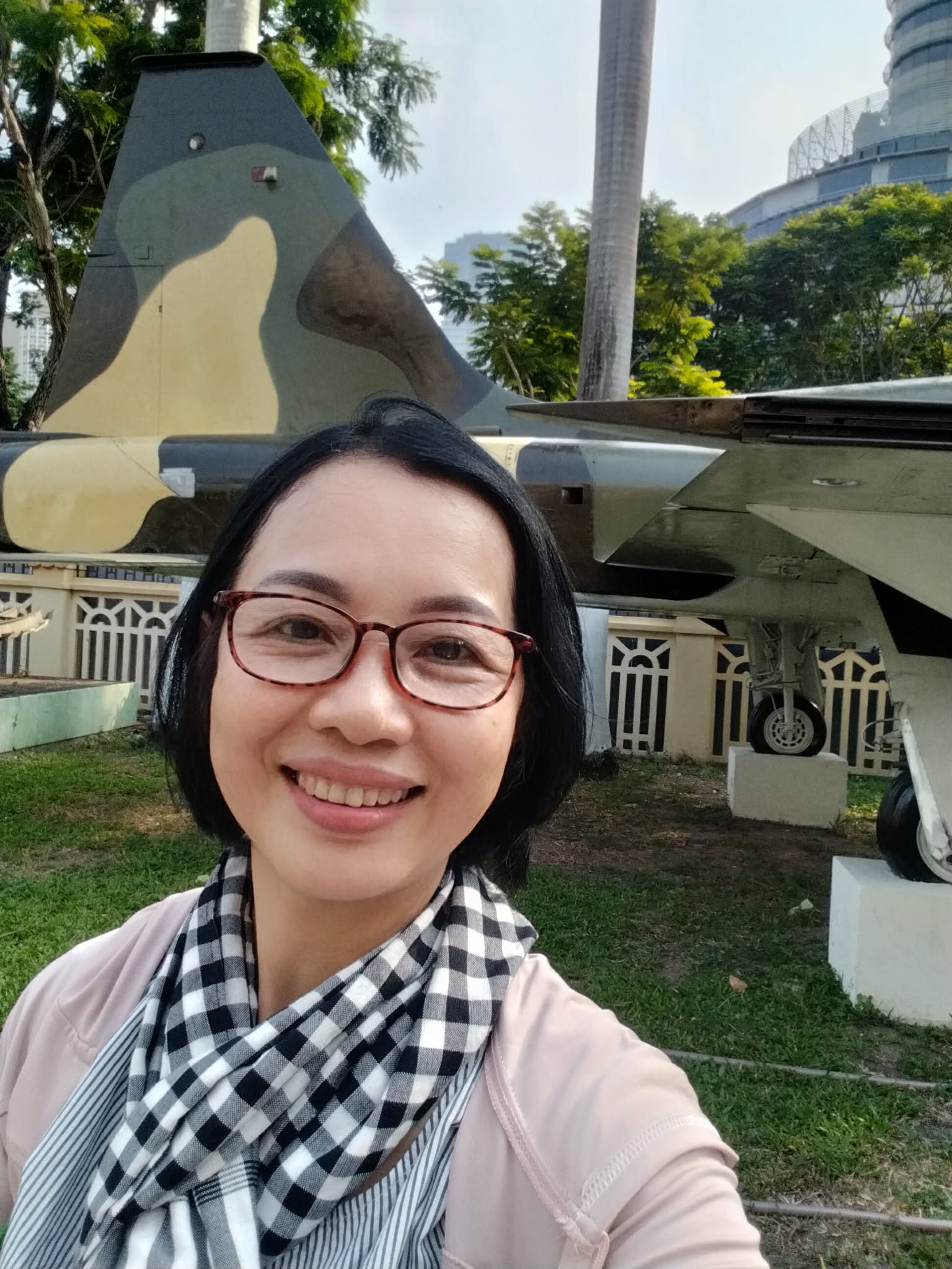 Le Thi Thuan
