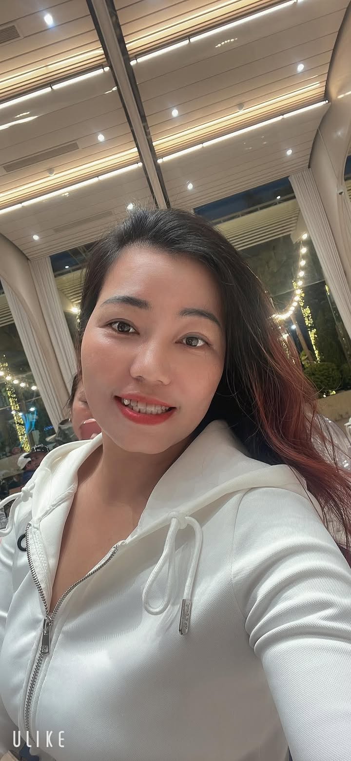 Nguyễn Thị Tươi