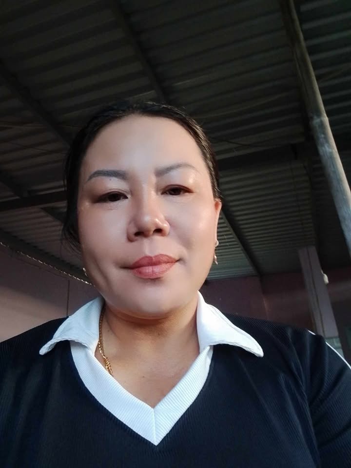 Lương Hồng Trang