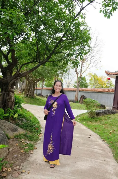 Lê Thu Thuỷ - 65