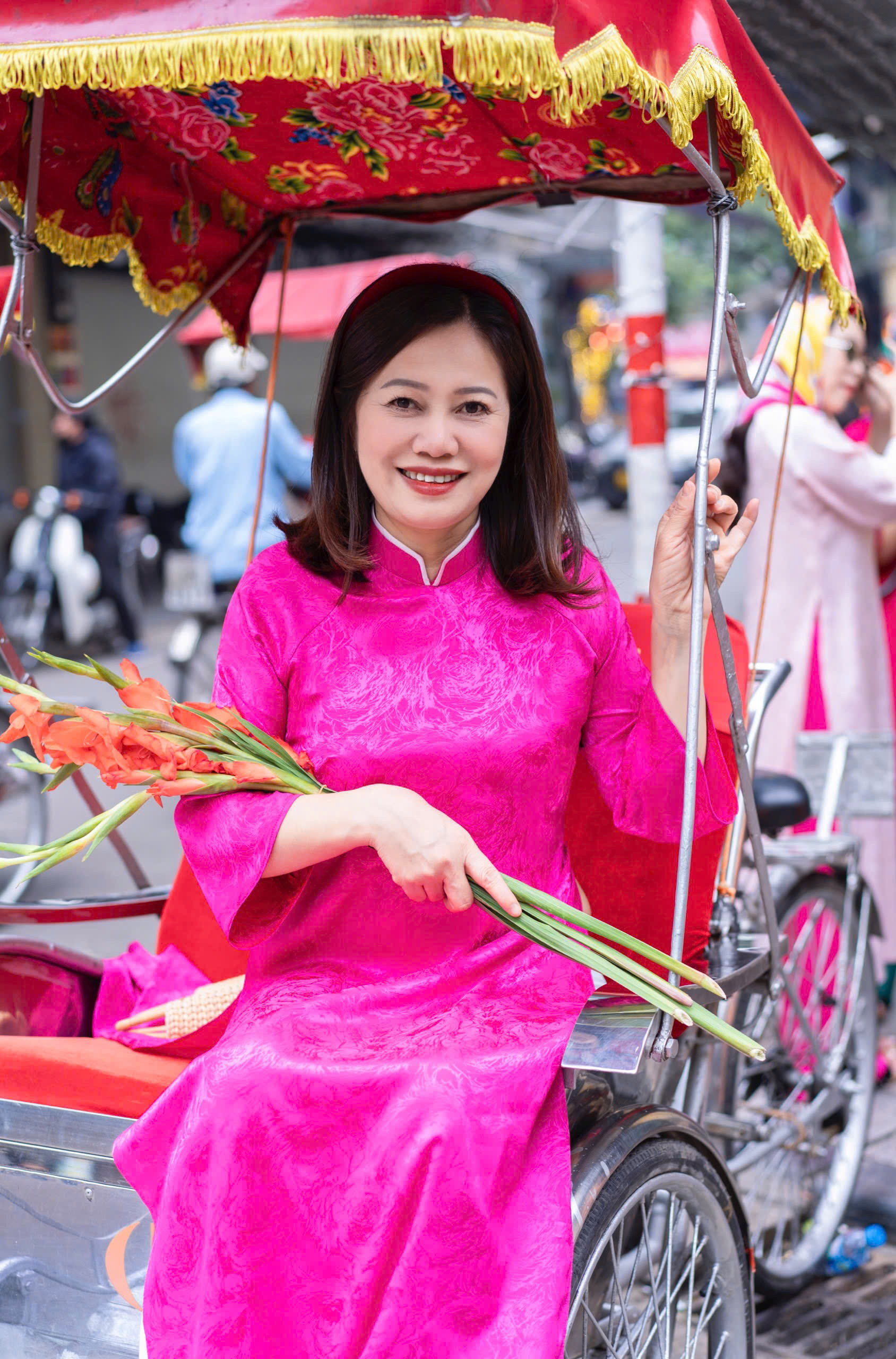 Thoa Đinh