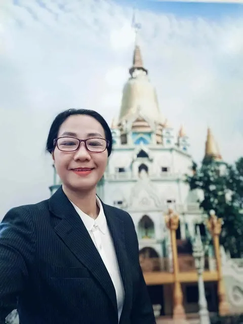 Yen Dang