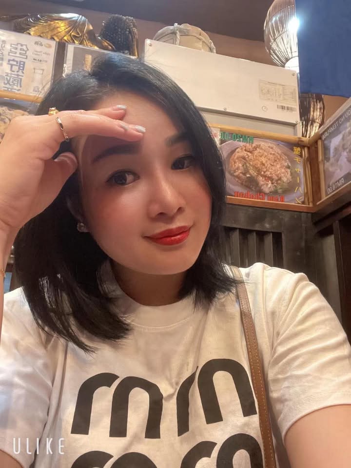 Thanh Hà