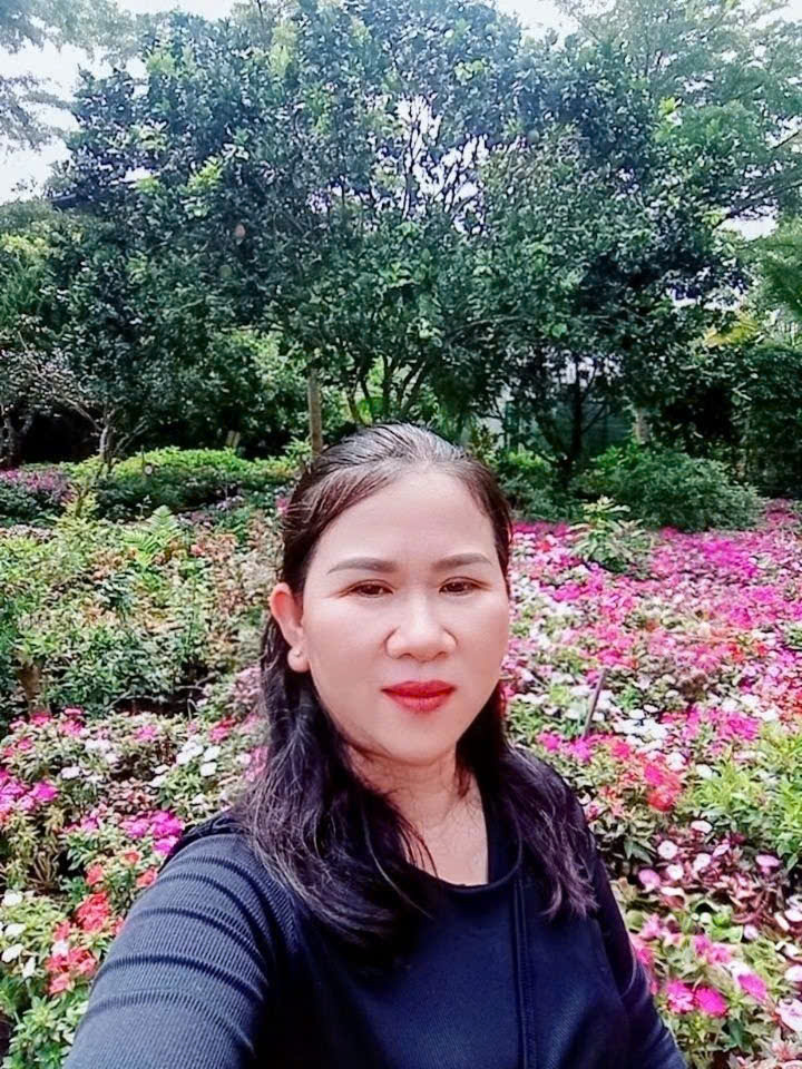 Mỹ Liên