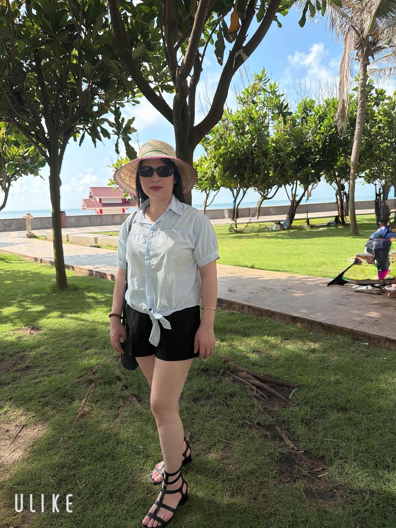 Mai Hương