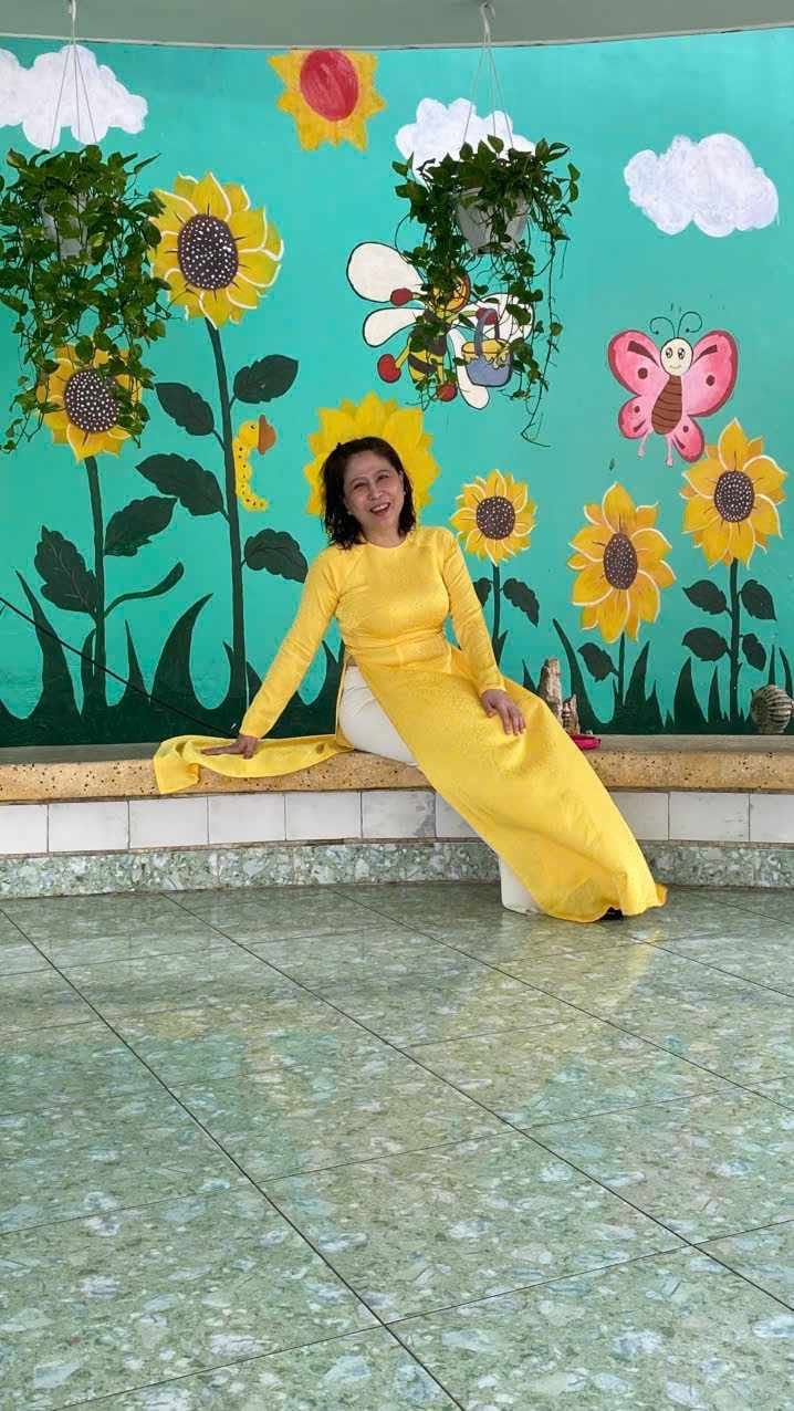 Duong Tran