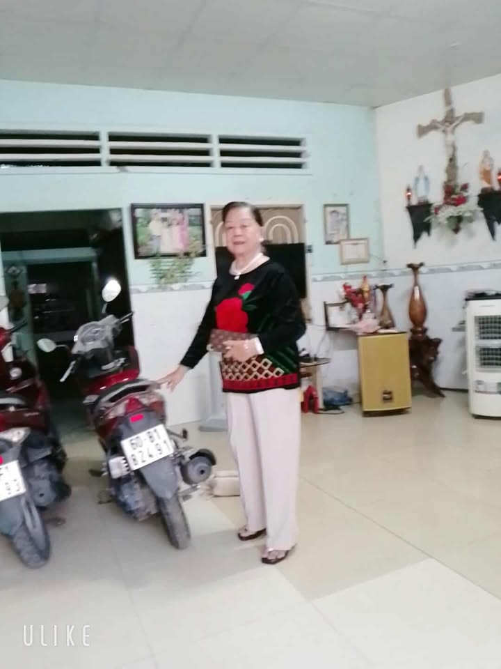 Mai Thị Đào