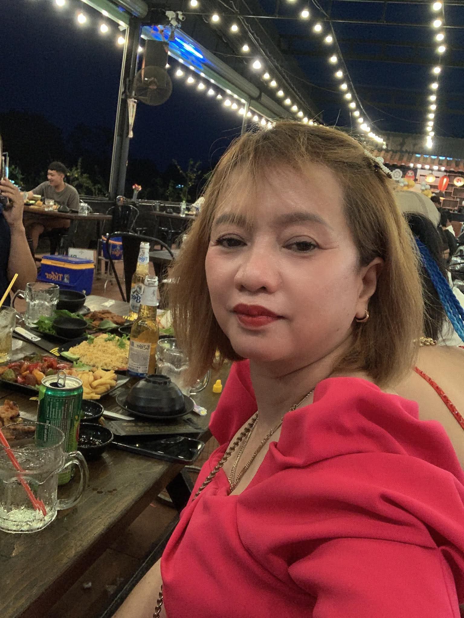 Khanh Hue