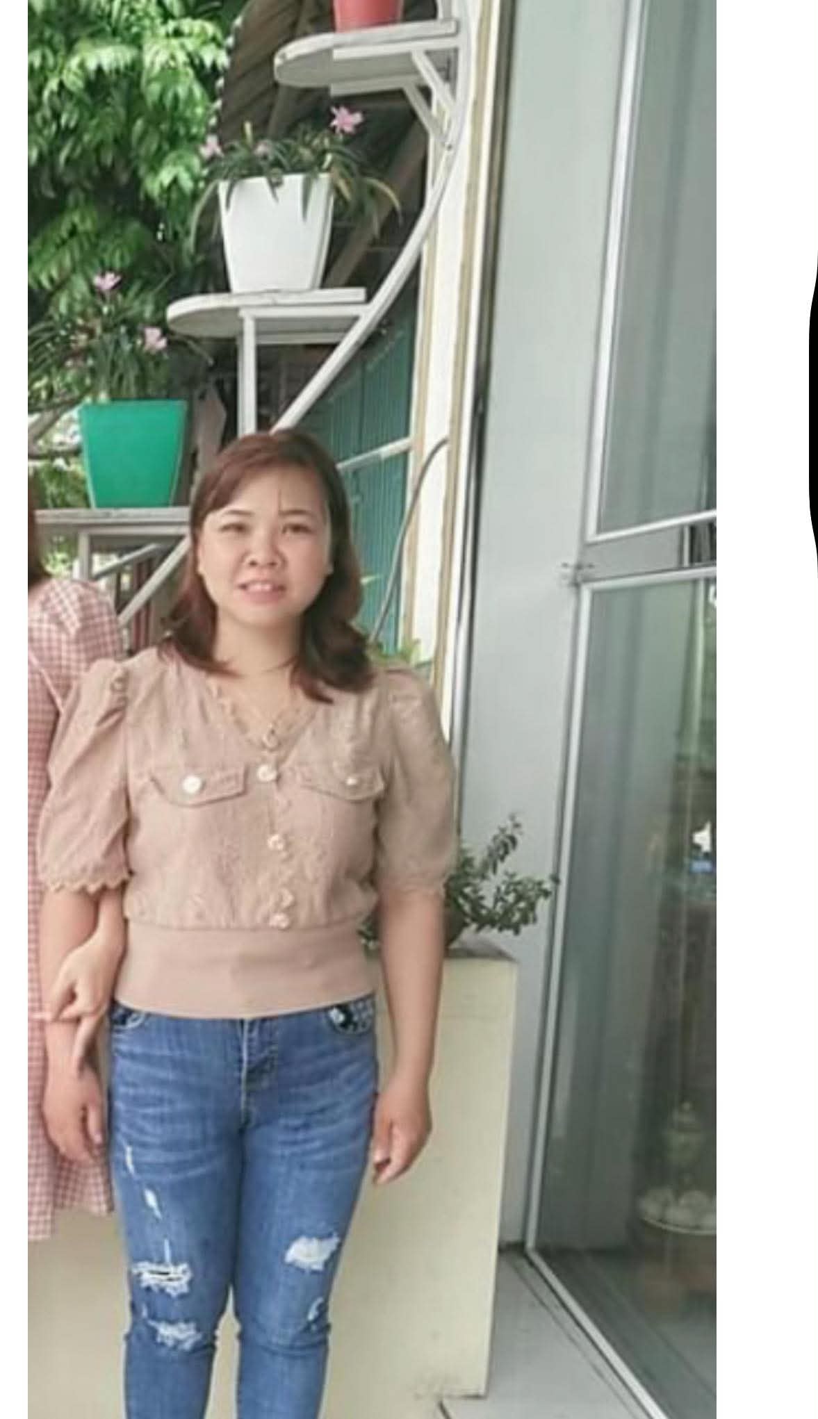 Bùi Thị Quỳnh
