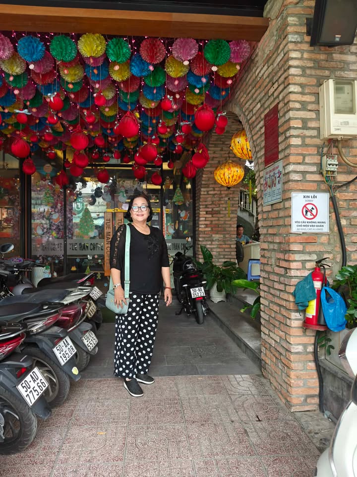Nguyễn Thị Nam