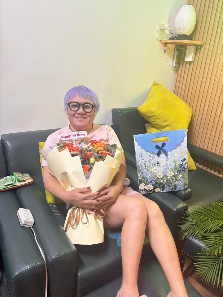 Hằng Phạm