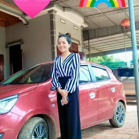 Bui Thi Hong