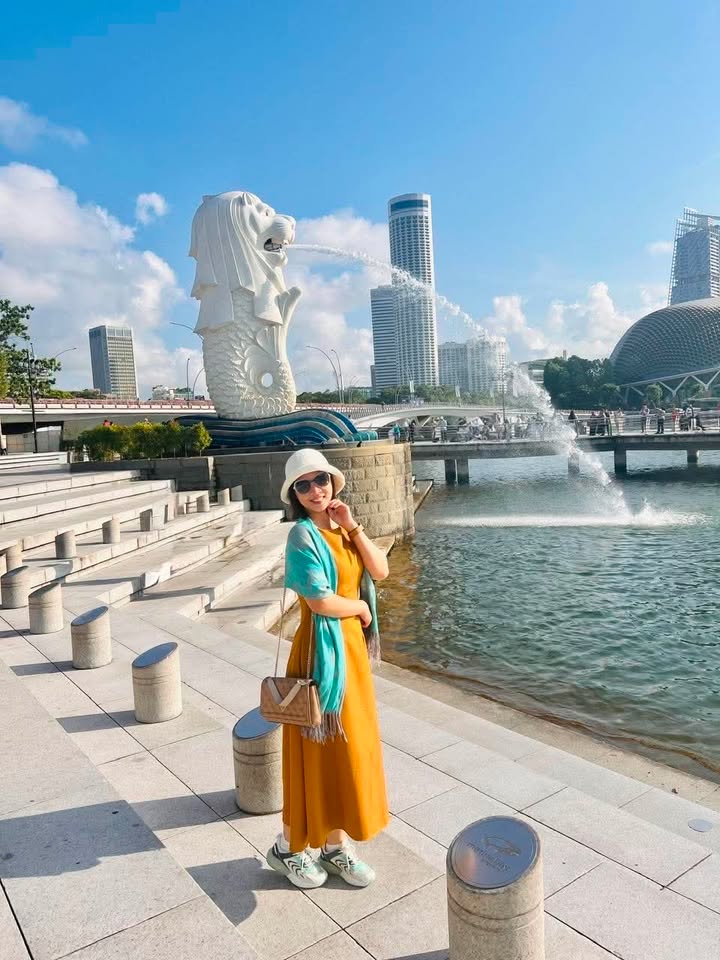 Tuyet Vu