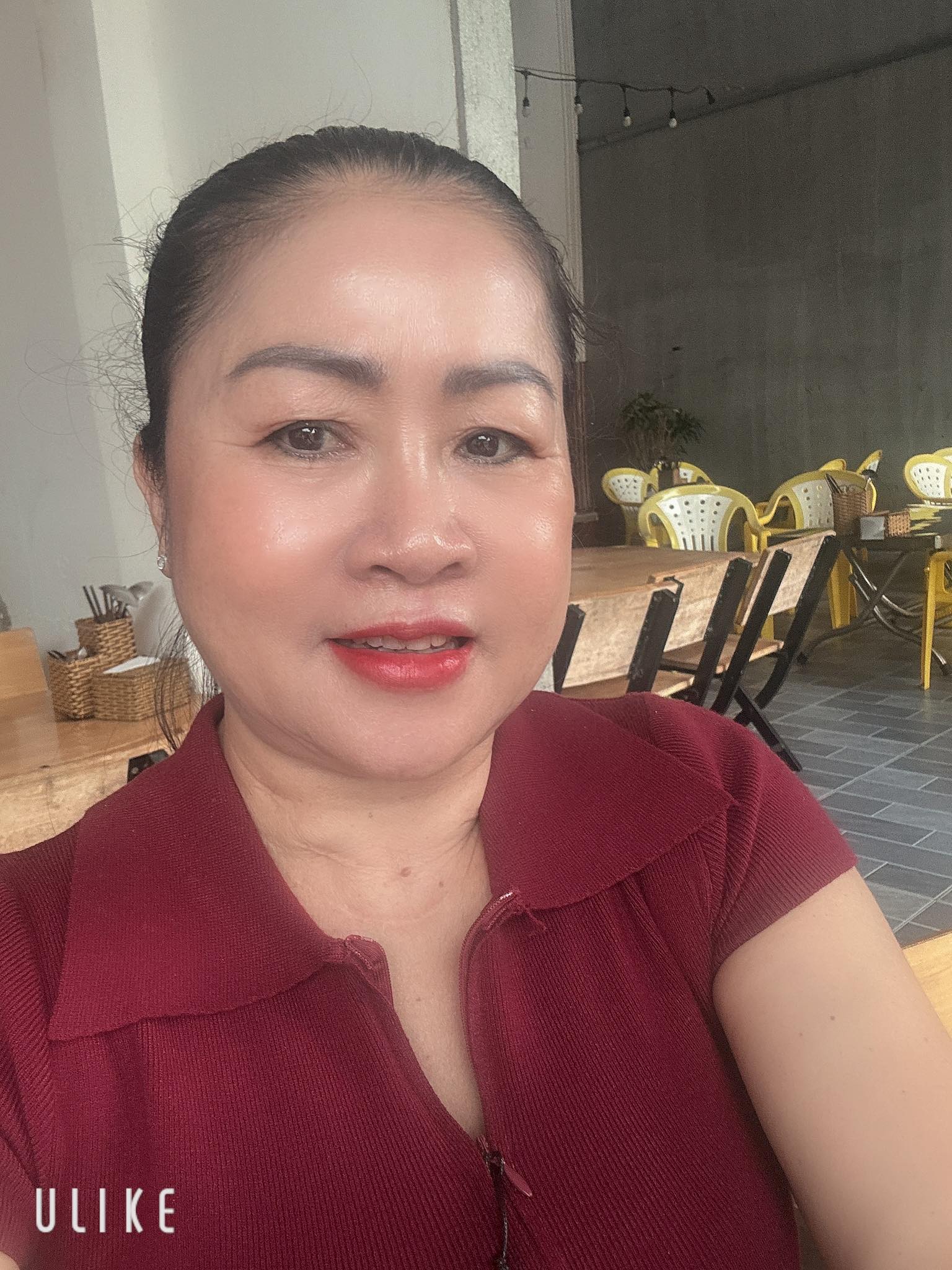 Trần Thị Mai